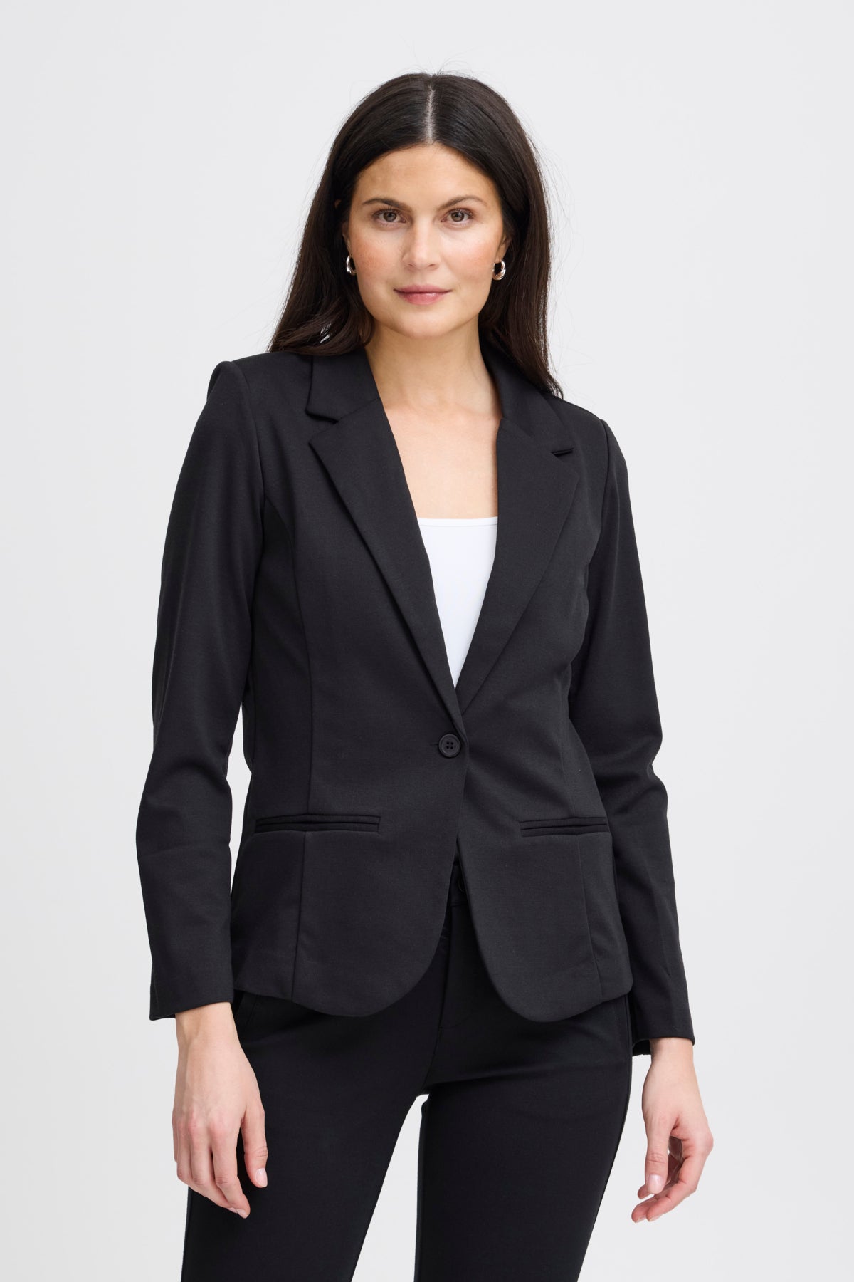 Fransa FRZablazer 2 Blazer, Black