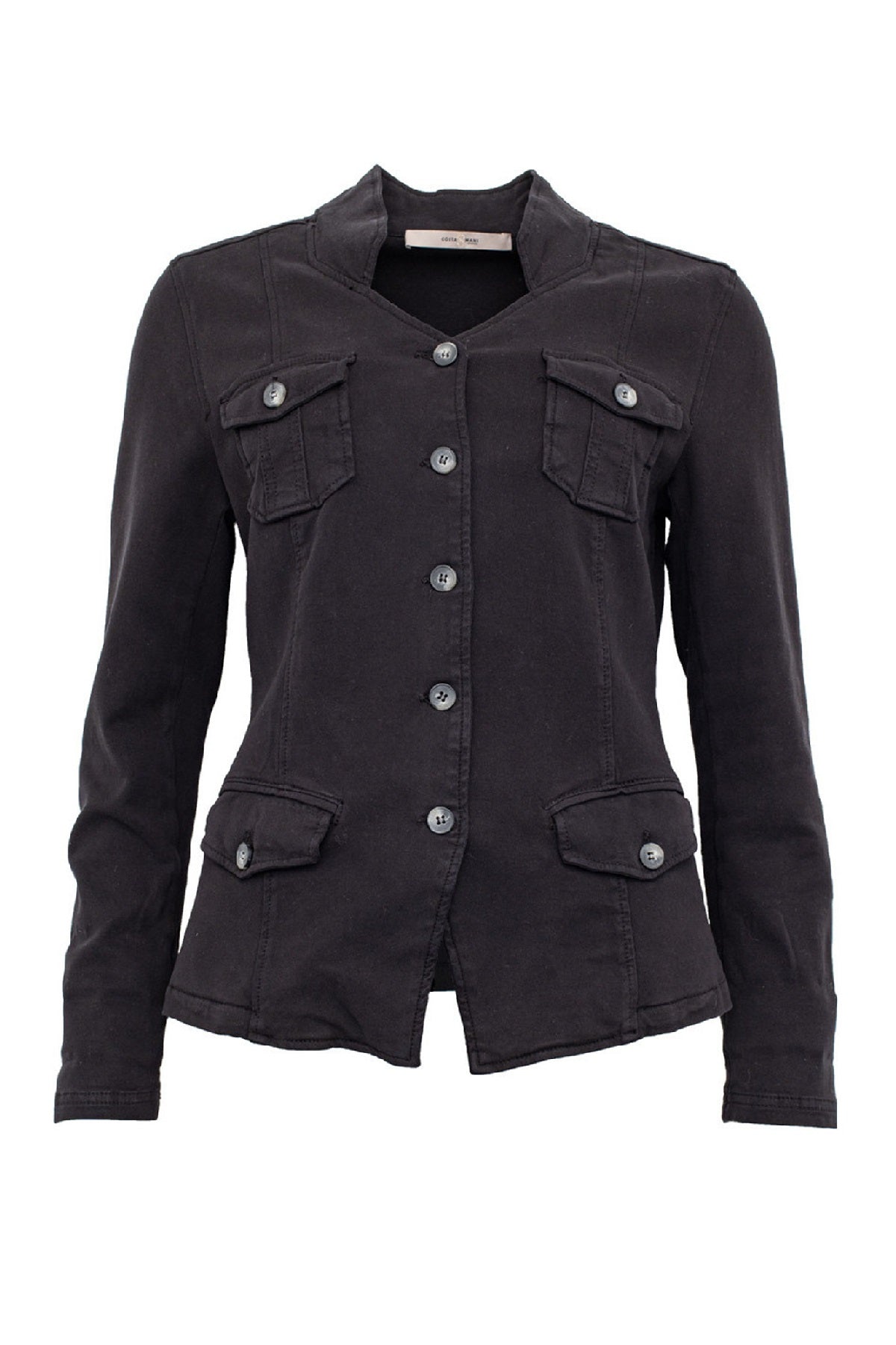 Costamani Coss jacket 2408915, Black