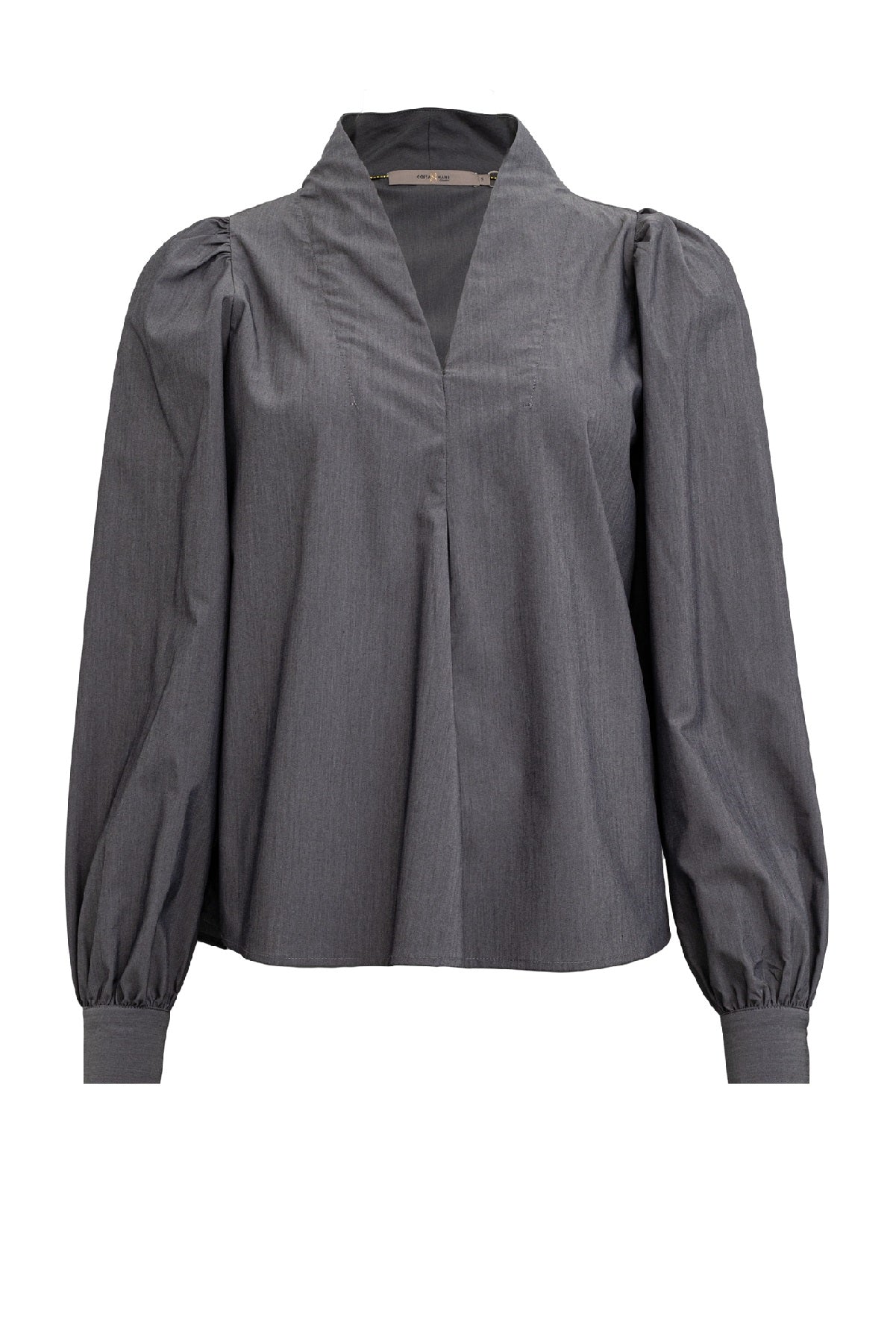 Costamani Austin Blouse, Grey