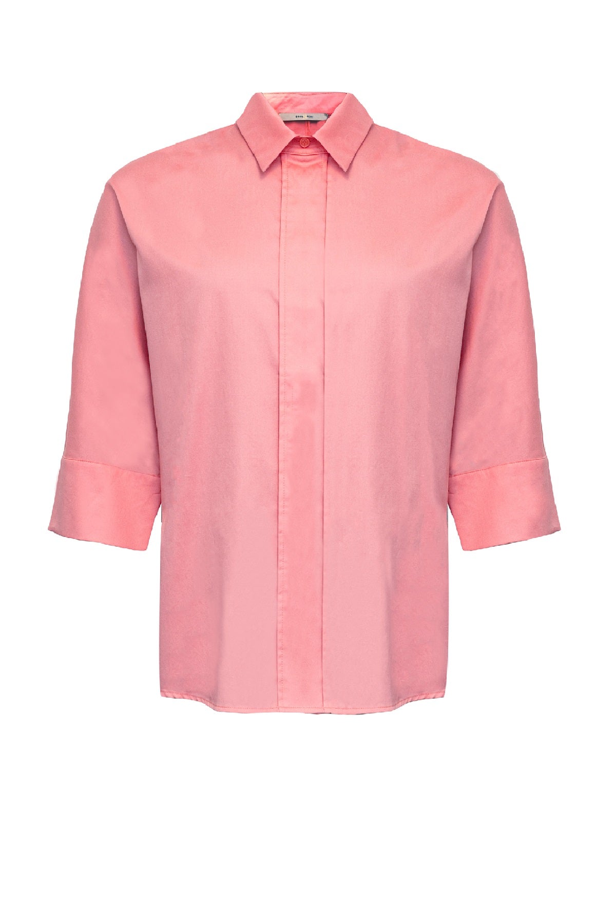 Costamani  Ricki ss Shirt, Candy