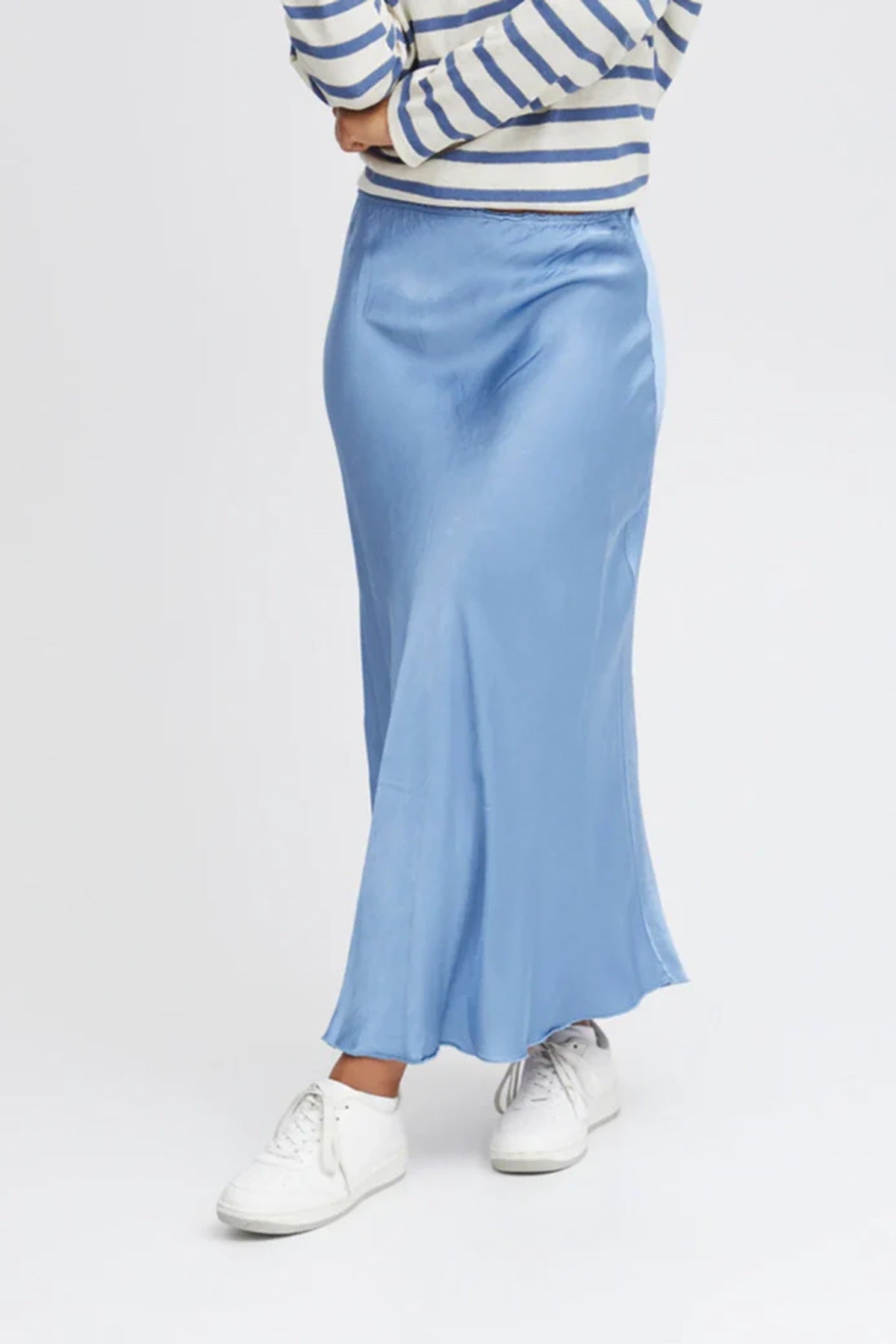 Sorbet SBMahnoor Skirt, Wild Wind