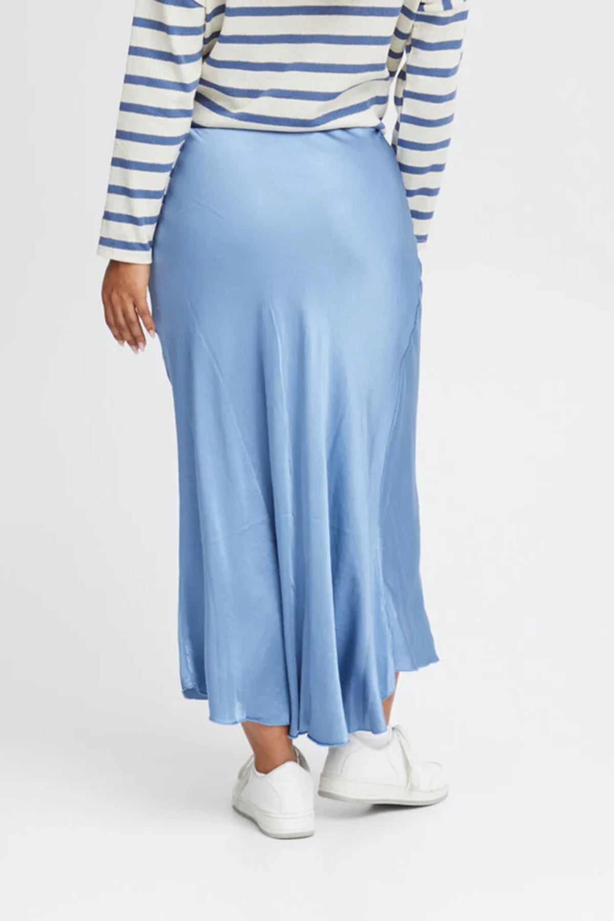 Sorbet SBMahnoor Skirt, Wild Wind