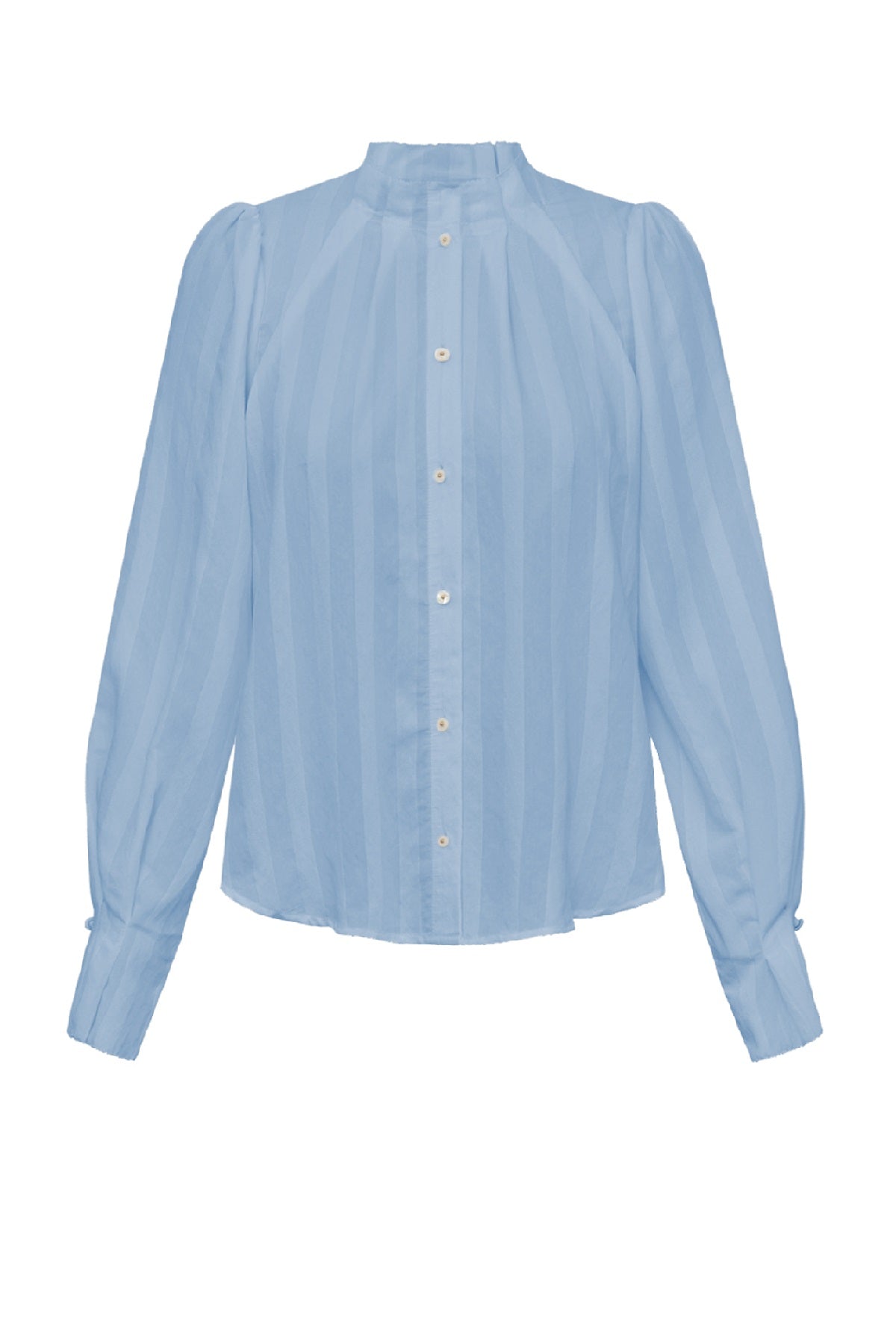 Gossia NataliyaGO Shirt, Light Blue