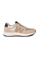 Woden Rigmor Open Mesh, Coffee Cream