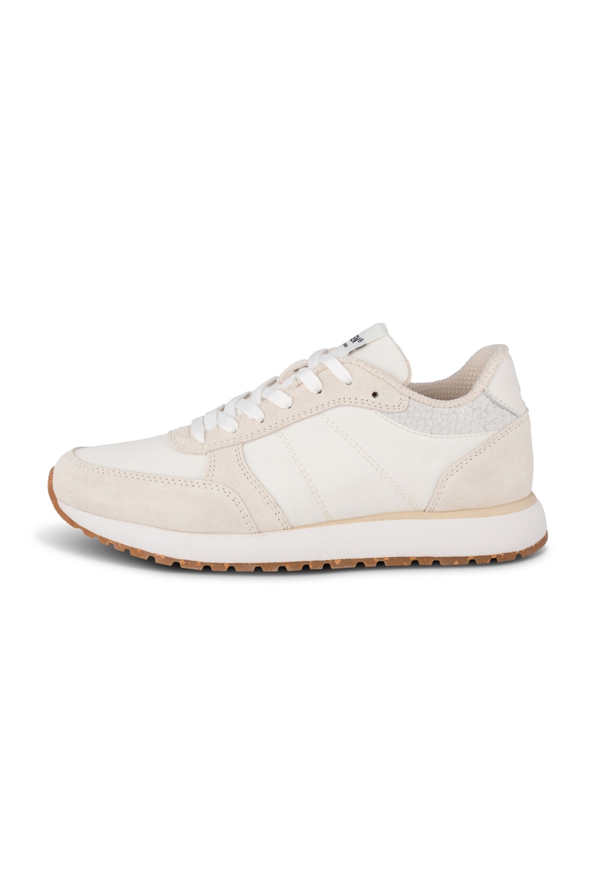 Woden Ronja Sneakers, Whisper White