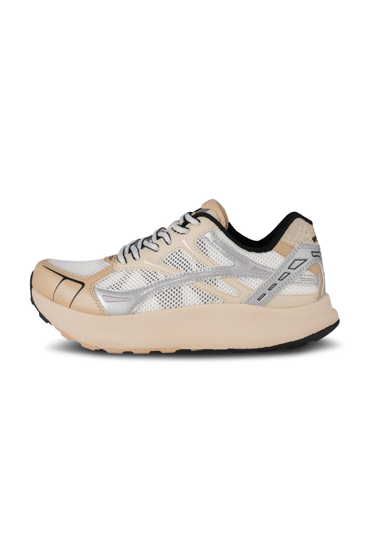 Woden Freja Runner, Coffee Cream