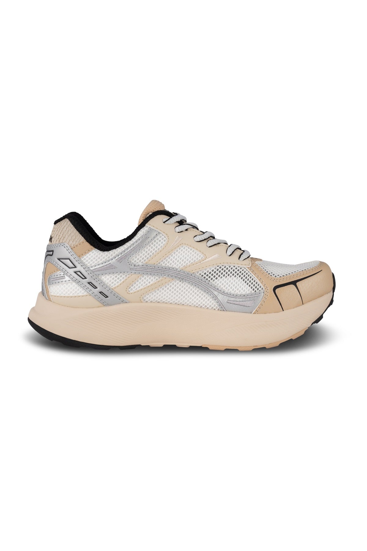 Woden Freja Runner, Coffee Cream