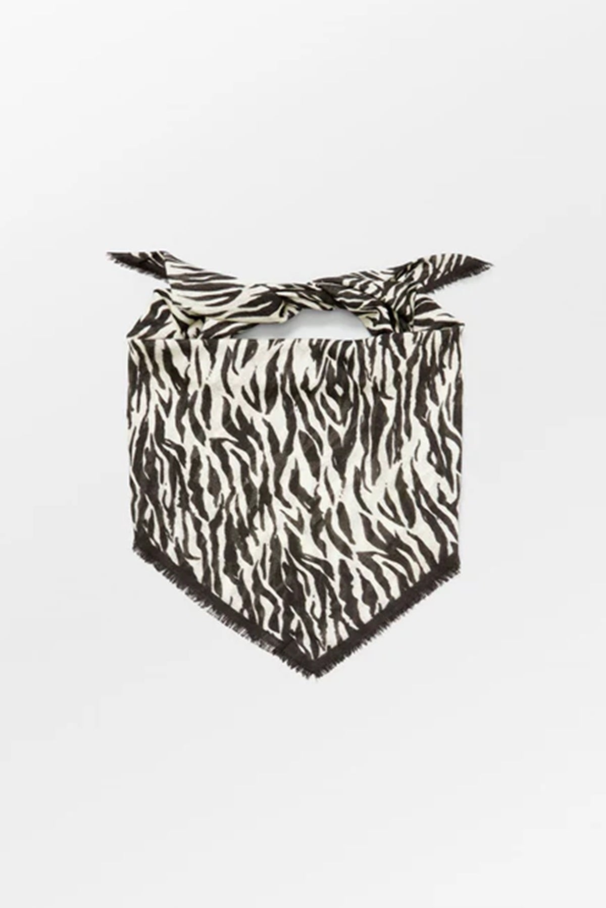 Beck Söndergaard Zerona Siw Scarf, Black