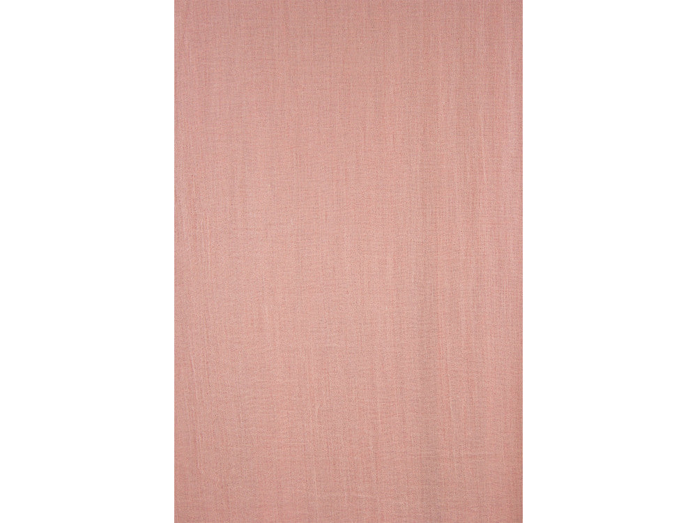 Fashion Crepe Scarf, Rosa